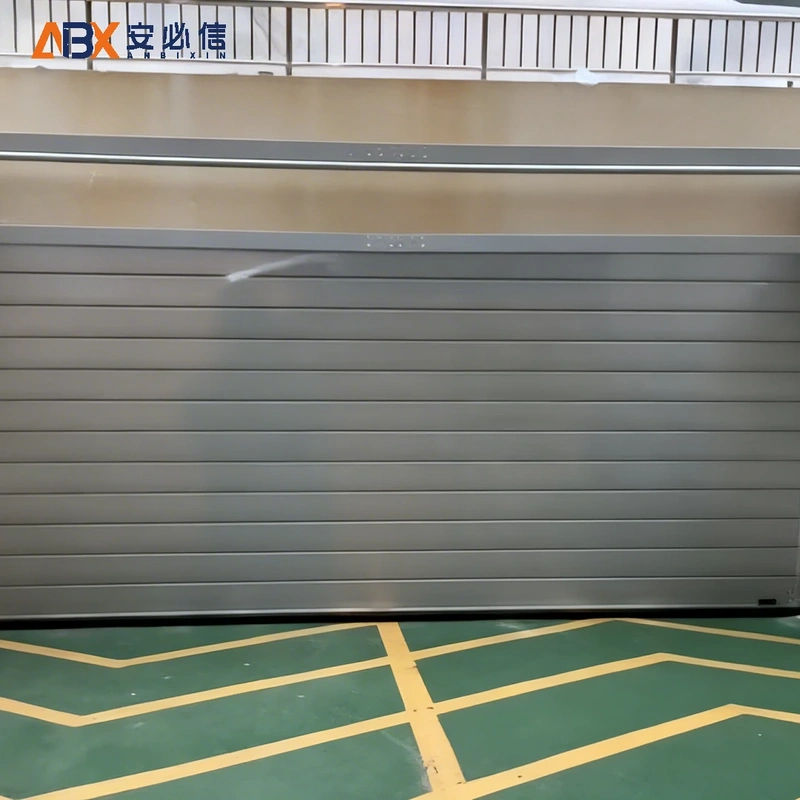 榆林医药密闭高速门